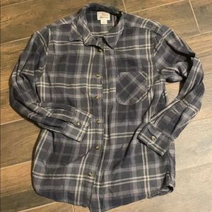 Field and Stream Flannel